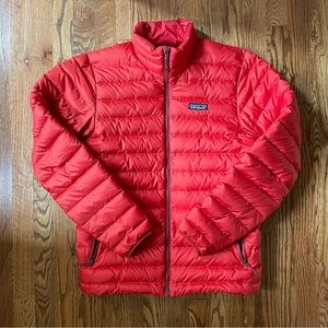 Patagonia Down Sweater Men’s Small